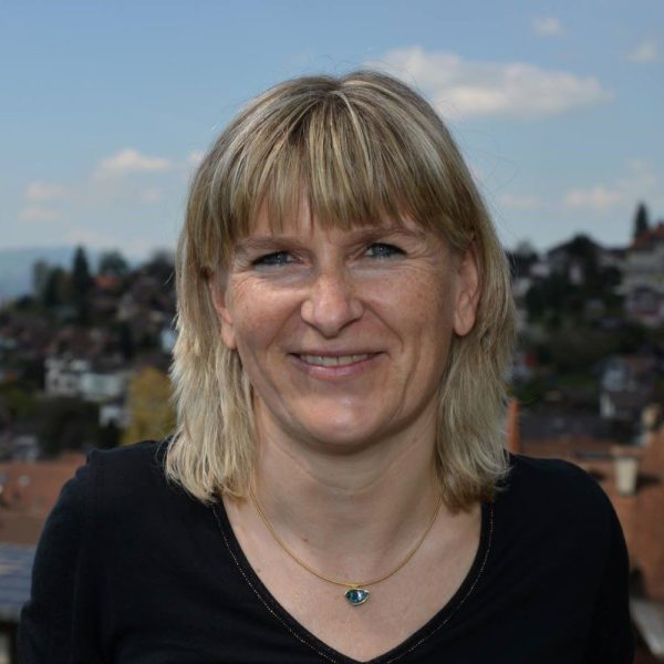 Petra Maurer