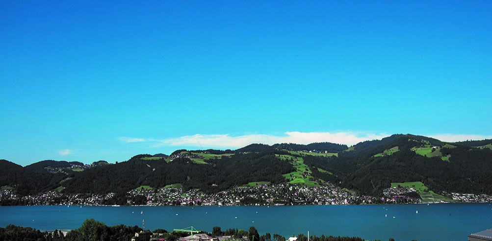 Hintergrundbild Wohnen in Hilterfingen, Oberhofen und Sigriswil